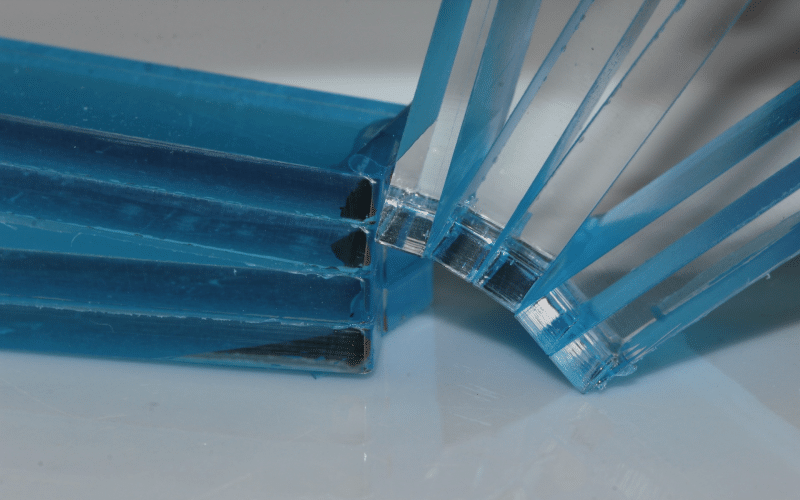 Acrylglas verarbeiten: Geeignete Materialien und Werkzeuge