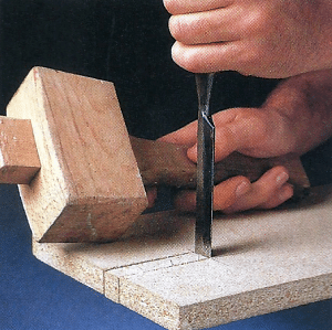 DIY Bauplan Bett. Kostenlose Anleitung mit Schreibtisch