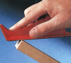 DIY Bauplan Bett. Kostenlose Anleitung mit Schreibtisch