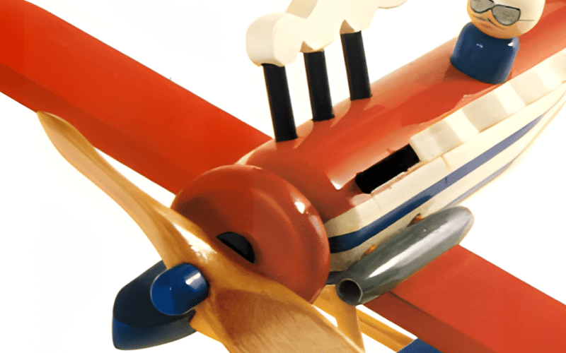Bauplan Modellflugzeug. Kostenlose Baupläne und Anleitungen