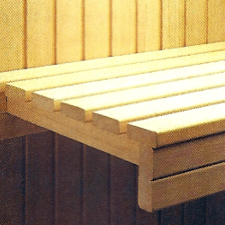 Bauplan für eine Sauna und Anleitung für DIY-Enthusiasten