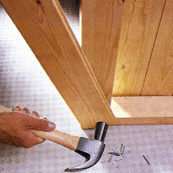 Bauplan für eine Sauna und Anleitung für DIY-Enthusiasten