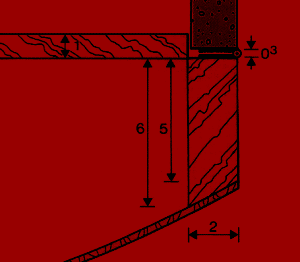 Buecherschrank-Raumgestaltung 