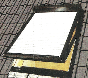 Dachfenster Selbsteinbau Teil 2