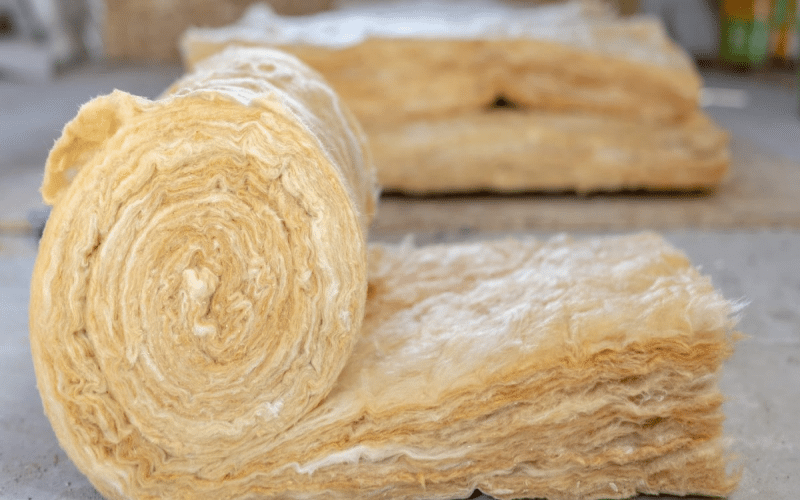 Dämmstoffe und ihre Materialeigenschaften