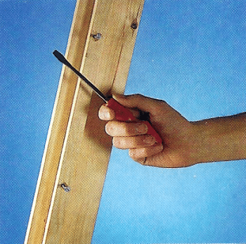 DIY-Anleitung Kinder-Etagenbett selbst gestalten und bauen