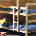 Etagenbett für Kinder selbst bauen, umfassende Bauanleitung