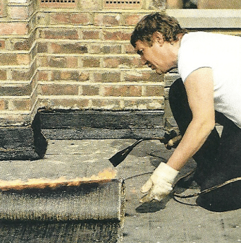 Flachdach. Expertentipps für Bau, Abdichtung und Pflege