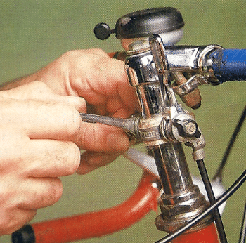 Kettenschaltung am Fahrrad einstellen Anleitung für Anfänger