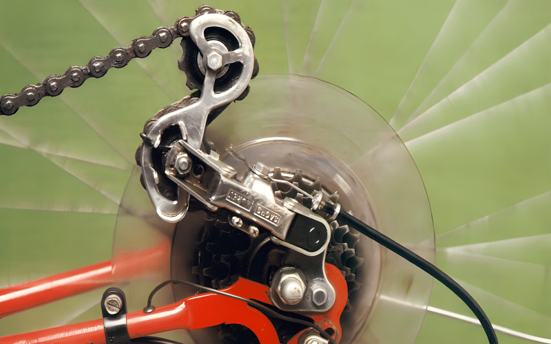 Kettenschaltung am Fahrrad einstellen Anleitung für Anfänger