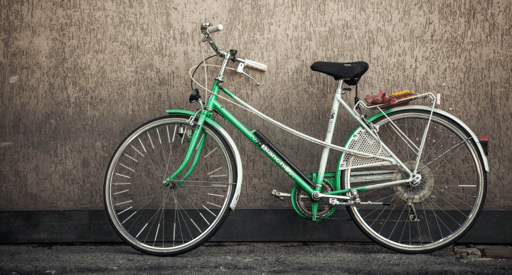 Lenklager am Fahrrad einstellen oder Reparieren