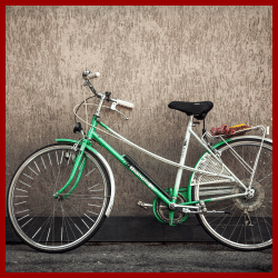 Lenklager am Fahrrad einstellen oder Reparieren