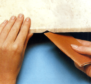 Marmor ausbessern: Tipps für eine makellose Reparatur