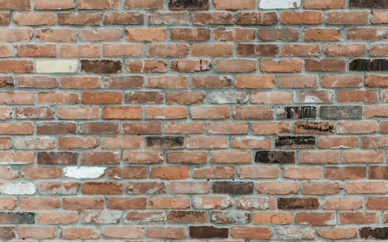 Mauern bauen leicht gemacht, Grundbegriffe und Baustoffe