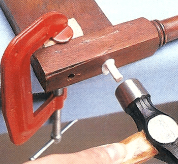 Möbel neu leimen: Anleitung für eine sichere Reparatur