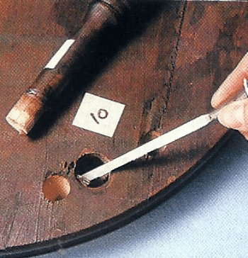 Möbel neu leimen: Anleitung für eine sichere Reparatur