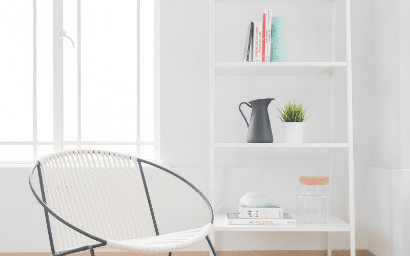 Neue Ideen für Regale. Stauraum mit Stil für jedes Zuhause