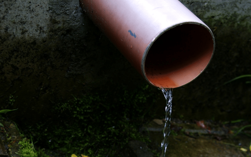 Regenwasser ableiten: Effektive Methoden zur Entwässerung