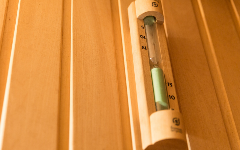 Sauna Bausatz. Ihre perfekte Heimsauna zum Selbstaufbau
