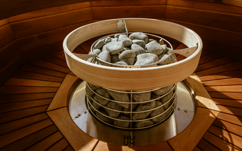 Sauna Bausatz. Ihre perfekte Heimsauna zum Selbstaufbau