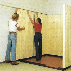 Sauna Bausatz. Ihre perfekte Heimsauna zum Selbstaufbau
