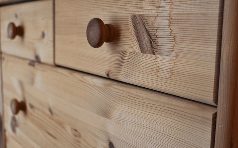 Schubladen selber bauen mit modernen Baumaterialien
