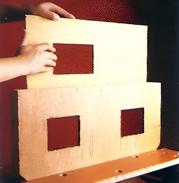 Selbstgebautes Puppenhaus DIY Anleitung & einzigartige Ideen 