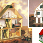 Selbstgebautes Puppenhaus: Hilfreiche Tipps für den Eigenbau