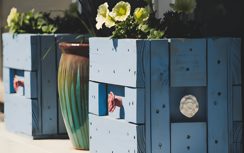 Upcycling - Aus alt mach neu mit diesen kreativen Ideen