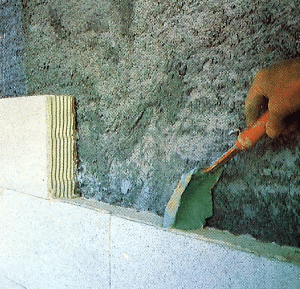 Fassadensanierung rund ums Haus