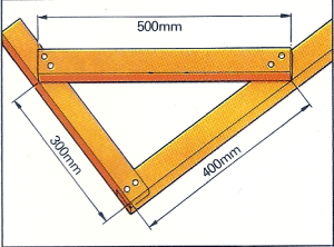 Fundamente graben 