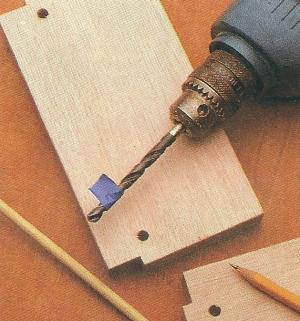 Blumenkasten Kreative DIY-Anleitung für deine Traumprojekt
