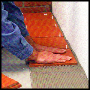 Balkon und Terrasse Fliesen, auf Frostsicherheit achten