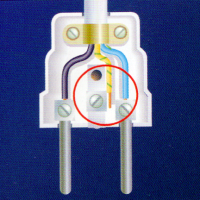 Maßeinheiten des elektrischen Stroms