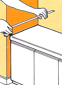 PVC - Fußboden perfekt verlegen, viele attraktive Muster